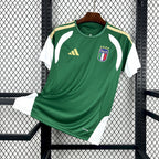 Maglia Italia pre-partita 26/27