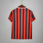 Maglia Manchester City Retro 1994-1996