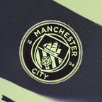 Maglia Manchester City Retro 2022/2023