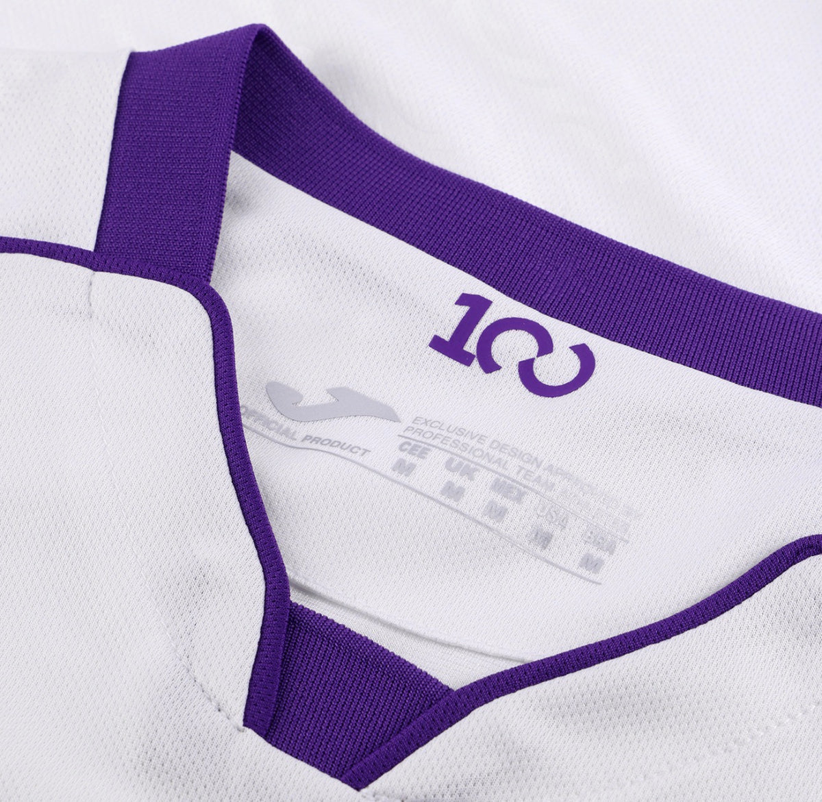 Maglia ACF Fiorentina Away 26/27