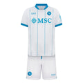 T-shirt e Pantaloncini Bambino SSC Napoli Away 26/27