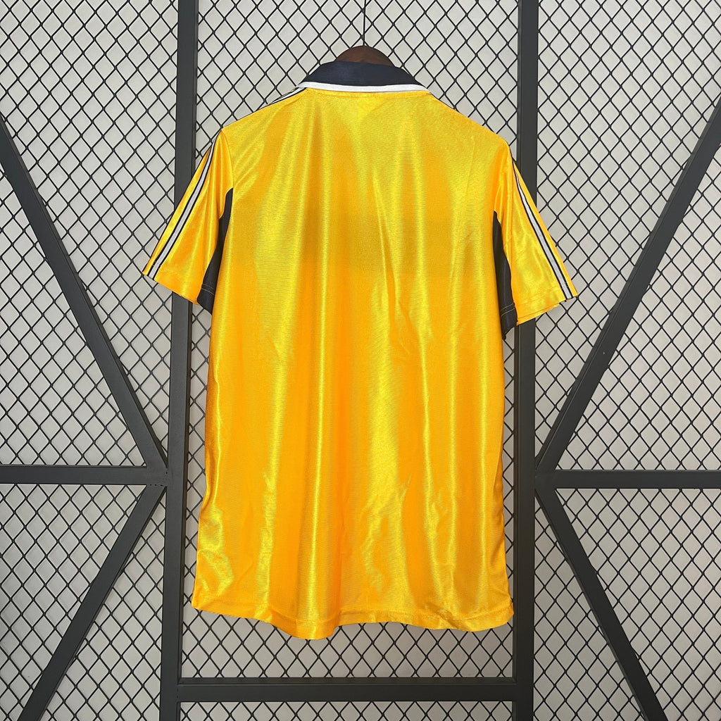 Maglia Deportivo La Coruña Home Retro 1999/00