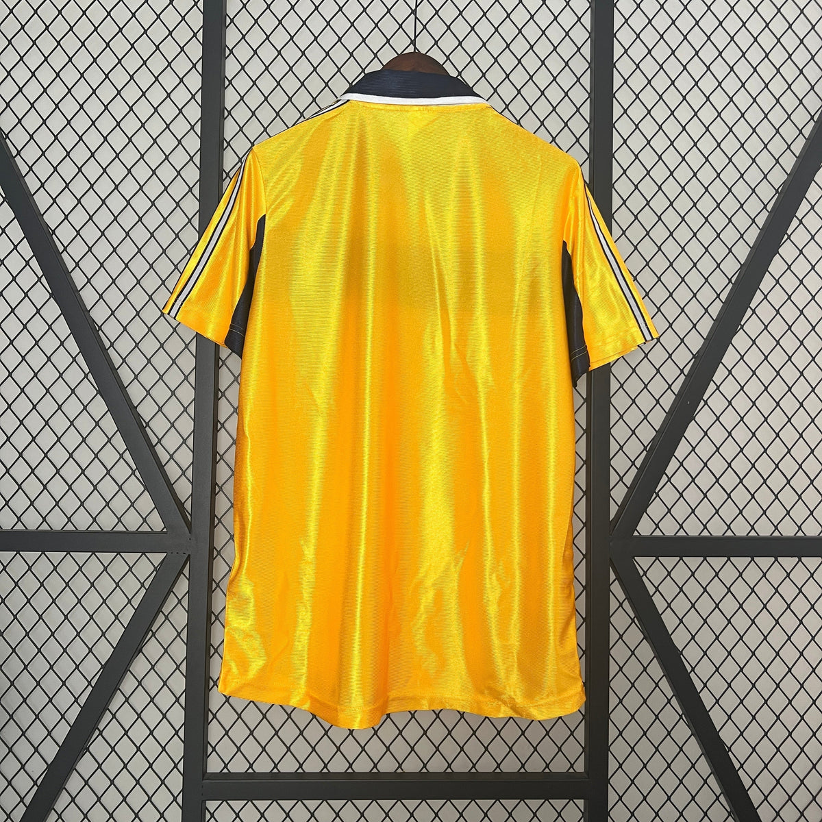 Maglia Deportivo La Coruña Home Retro 1999/00