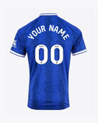 Maglia Leicester City Home 26/27