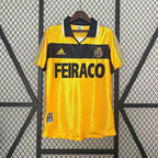 Maglia Deportivo La Coruña Home Retro 1999/00