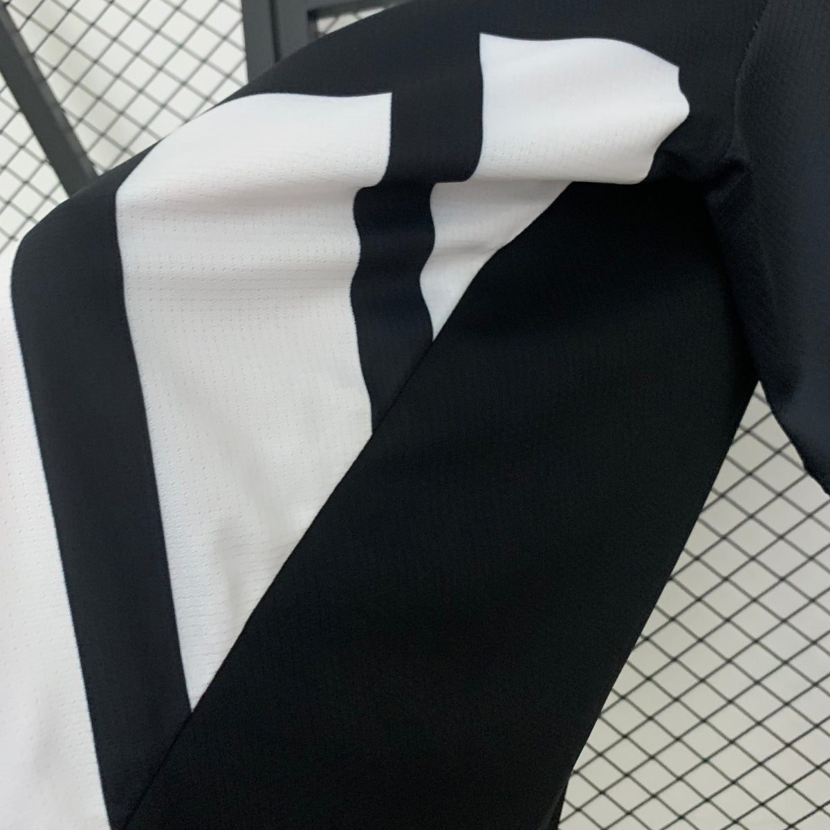 Maglia Real Madrid 25/26 - Edizione Speciale