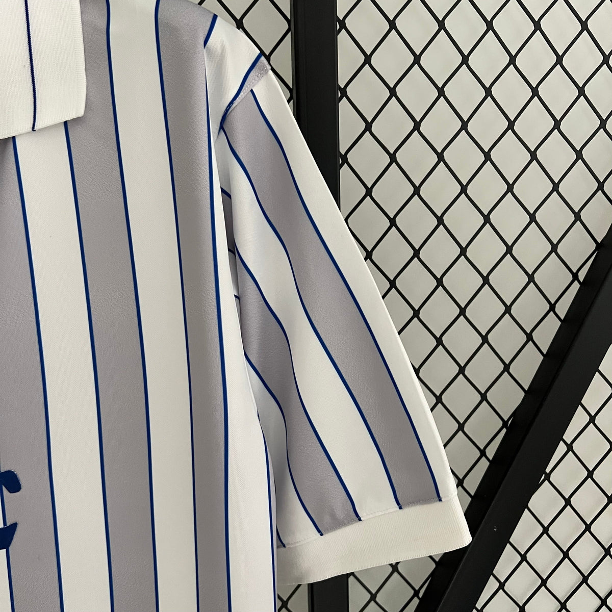 Maglia Everton FC Retro 1988-1990