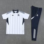 Polo e Pantaloni Real Madrid US PACK 25/26