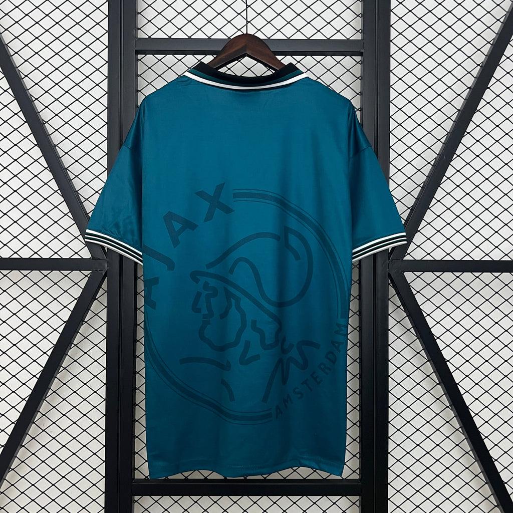 Maglia Ajax Retro 1995/96