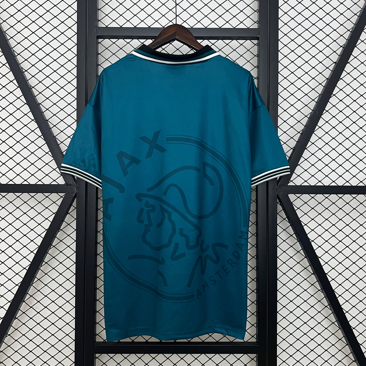 Maglia Ajax Retro 1995/96