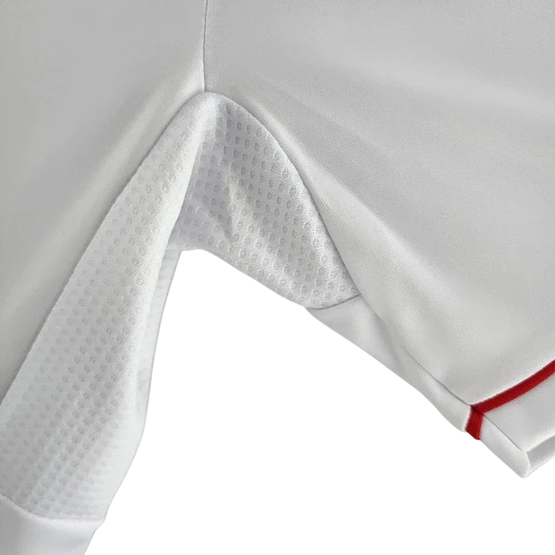 Maglia AC Milan Retro 2011/12