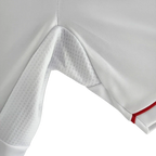 Maglia AC Milan Retro 2011/12