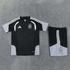 Maglia e Pantaloncini da Allenamento Bambino Spagna 26/27