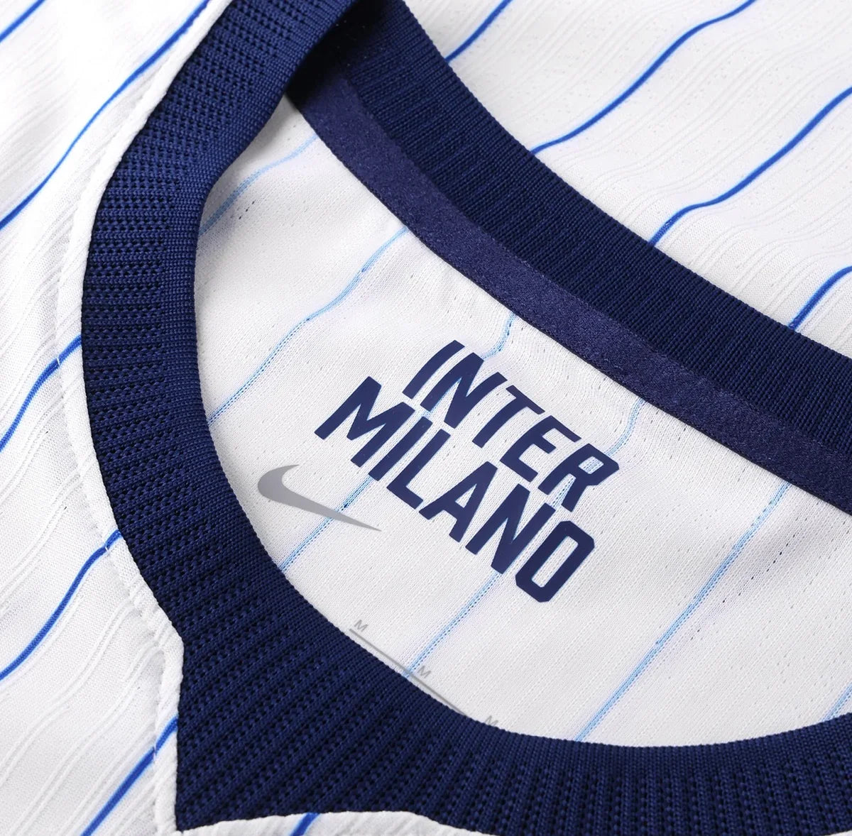 Maglia Inter Away 26/27 - Versione Giocatore