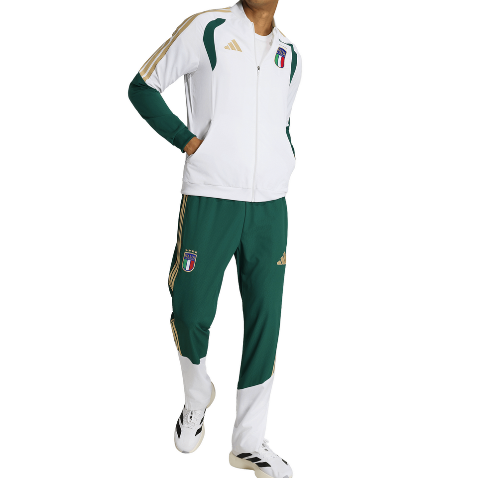 Tuta da Calcio Italia 26/27