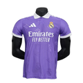 Maglia Real Madrid Edizione Speciale 25/26 - Versione Giocatore