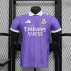 Maglia Real Madrid Edizione Speciale 25/26 - Versione Giocatore