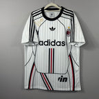 Maglia AC Milan 26/27 - Edizione Speciale Retro