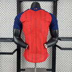 Maglia Spagna Home 26/27 - Versione Giocatore