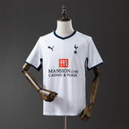 Maglia Tottenham Hotspur Retro 2008/2009