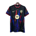 Maglia FC Barcelona 25/26 - Edizione Speciale