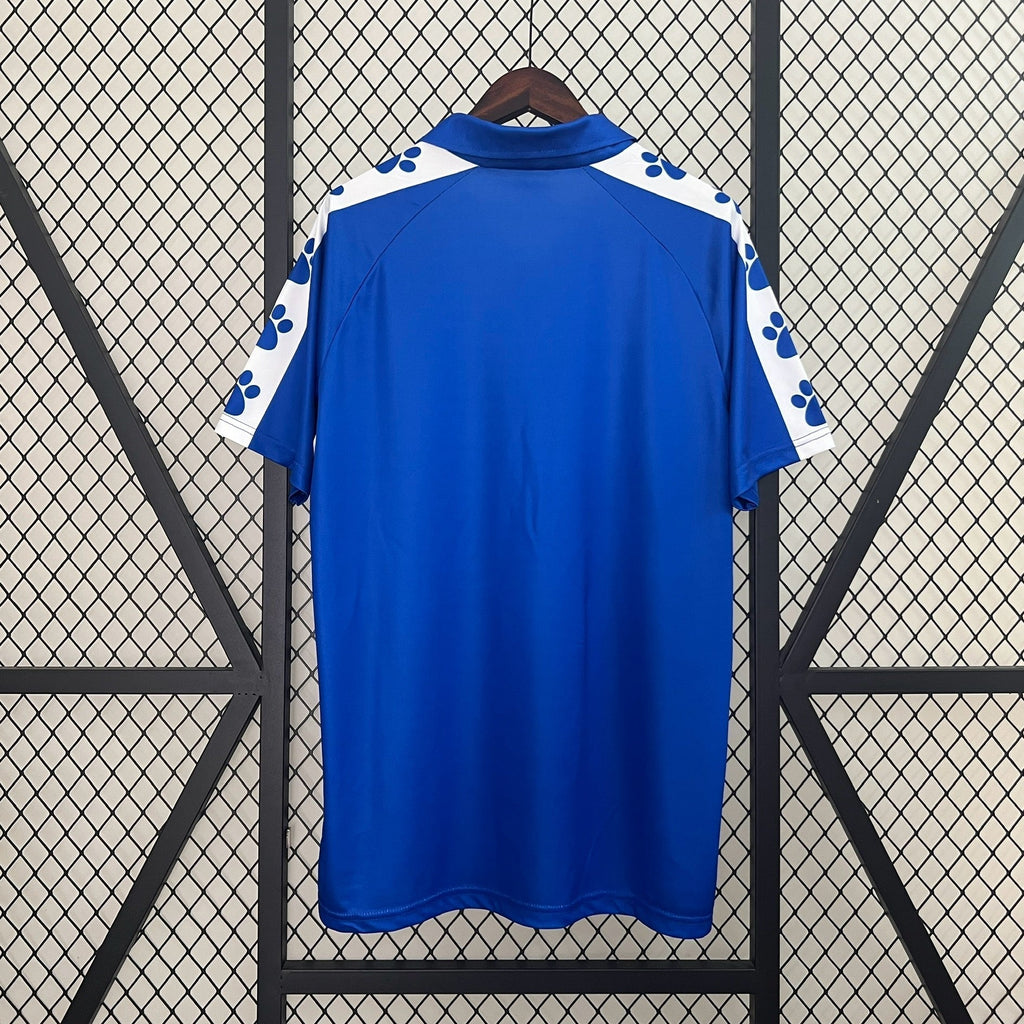 Maglia Real Oviedo Retro 1990/91