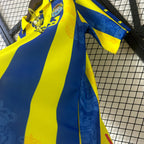 Maglia UD Las Palmas Retro 1997/98