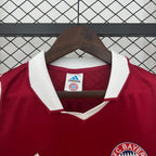 Maglia Bayern Monaco Retro 2003/04