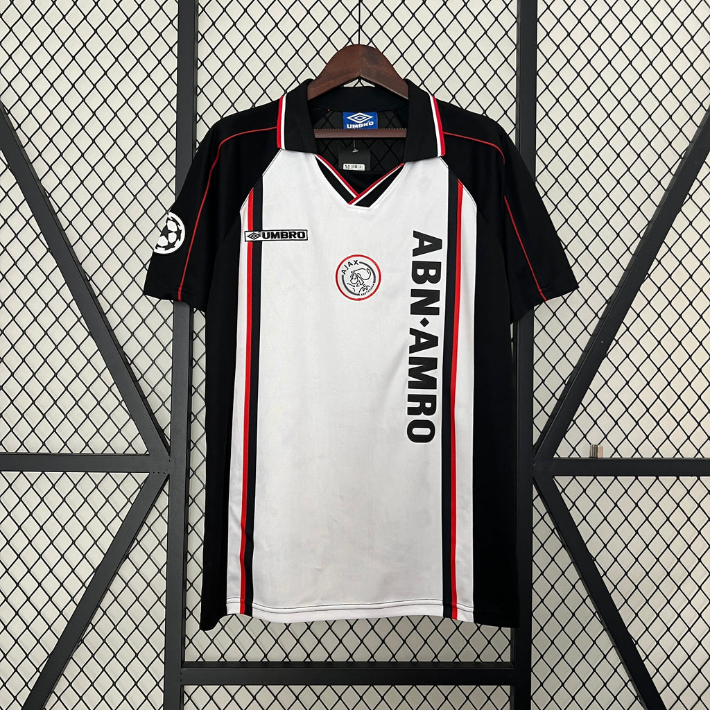 Maglia Ajax Retro 1998/99