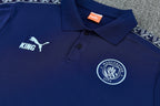 Polo e Pantaloni Manchester City 25/26