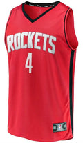 Maglia Houston Rockets - Jalen Green