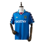 Maglia Manchester City Retro 1997-1999