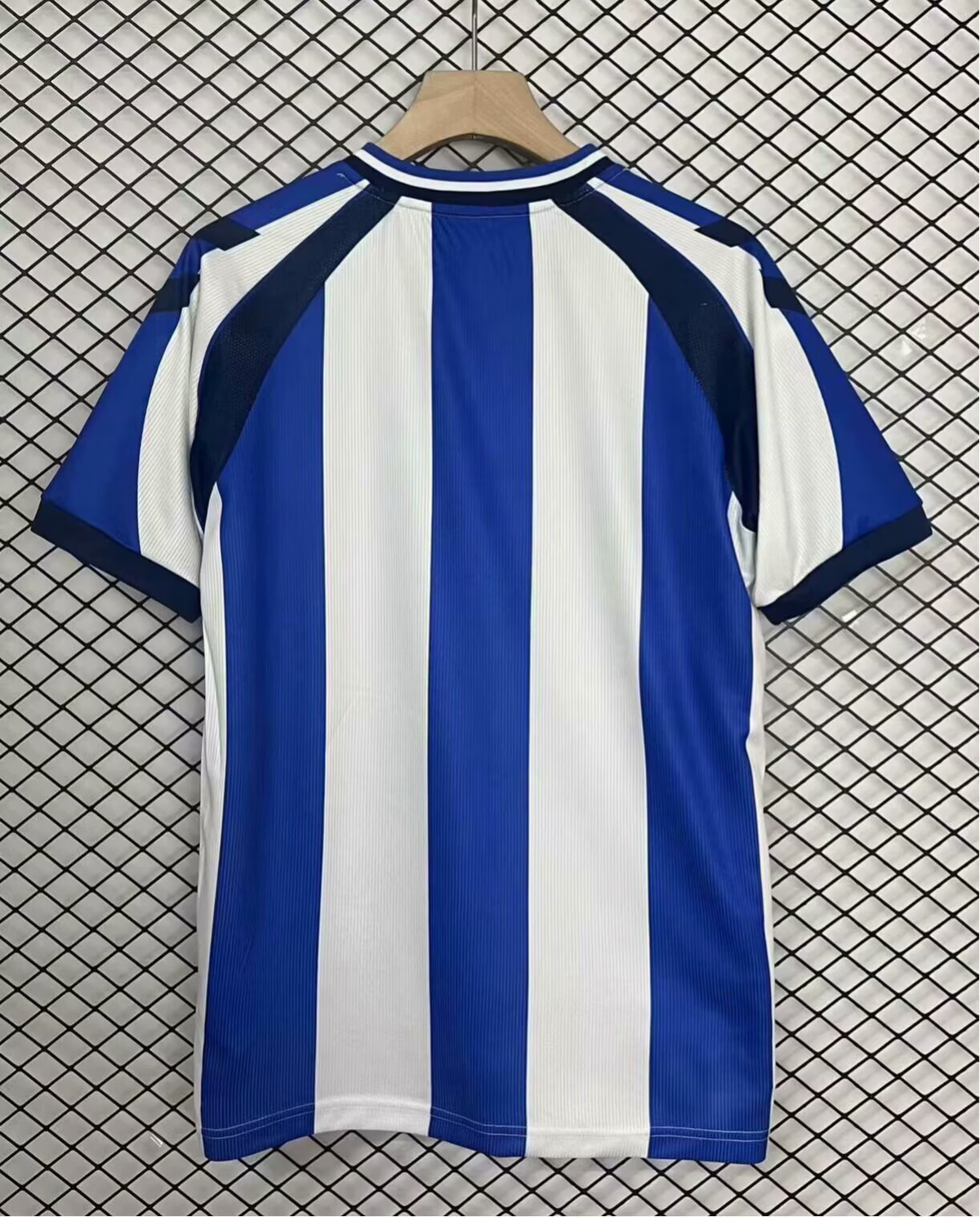 Maglia Málaga CF - Edizione Anniversario