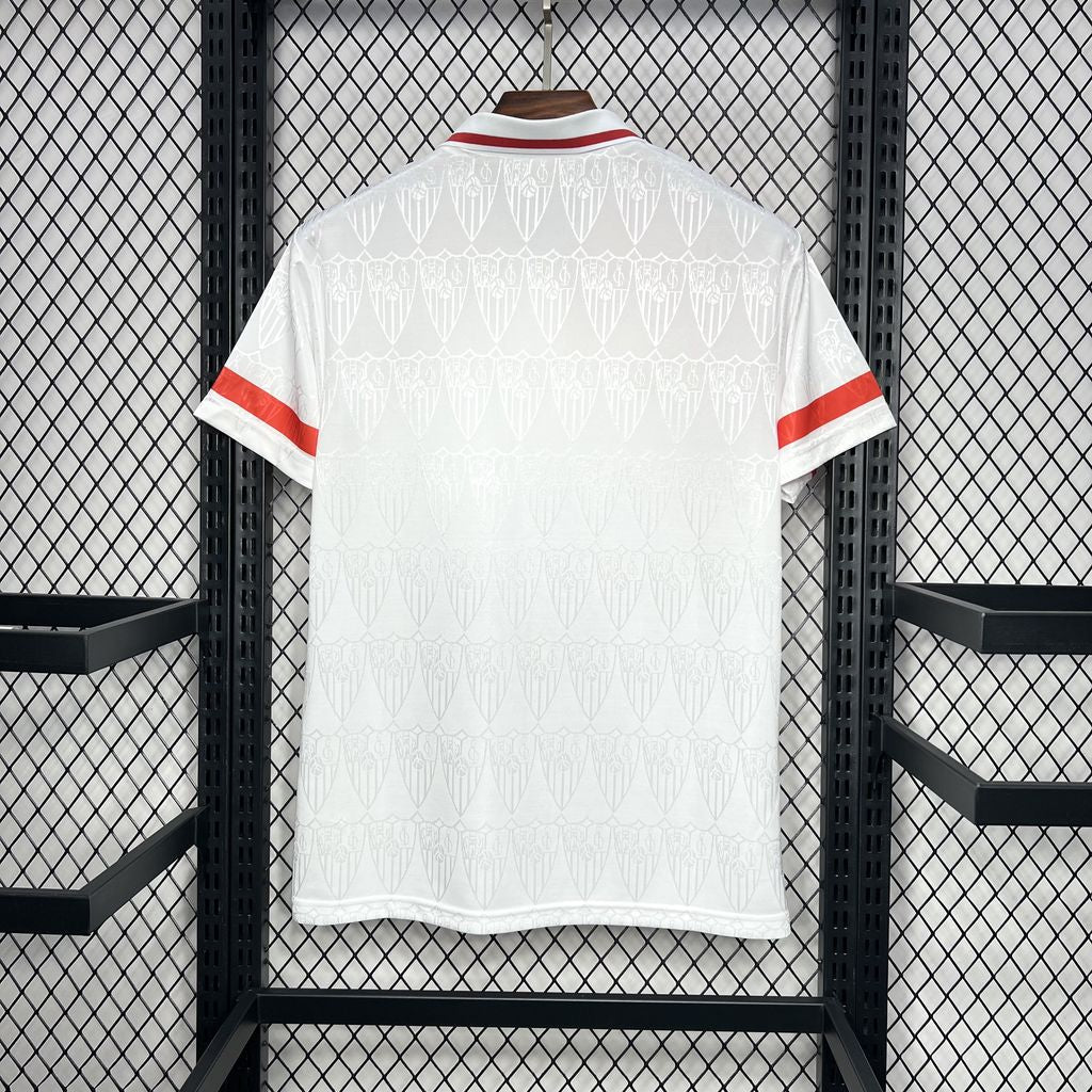 Maglia Retro Sevilla FC 1993/94