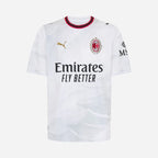 Maglia AC Milan Away 26/27