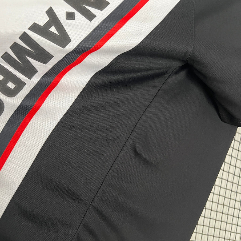 Maglia Ajax Retro 1998/99