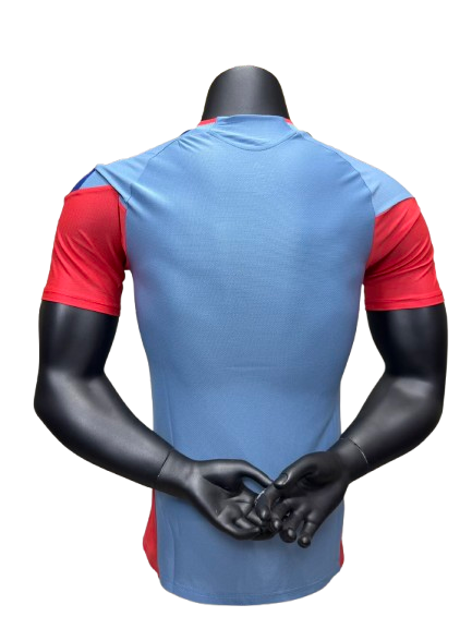 Maglia Giappone allenamento 26/27 - Versione Giocatore