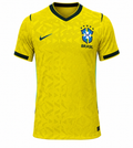 Maglia Brasile Home 26/27 - Versione Giocatore