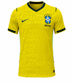 Maglia Brasile Home 26/27 - Versione Giocatore