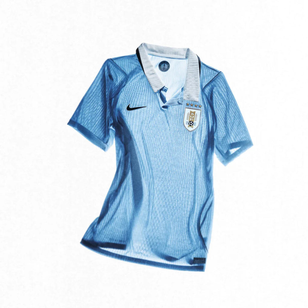 Maglia Uruguay Home 26/27 - Versione Giocatore