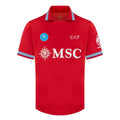 Maglia SSC Napoli Third 26/27
