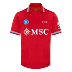 Maglia SSC Napoli Third 26/27