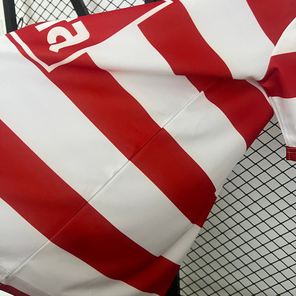 Maglia Granada CF Retro 1997/98