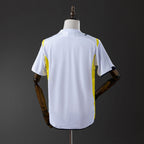 Maglia Tottenham Hotspur Retro 2009/2010