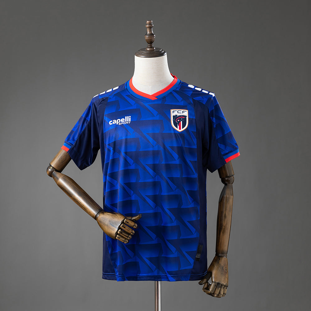 Maglia Capo Verde Home 26/27