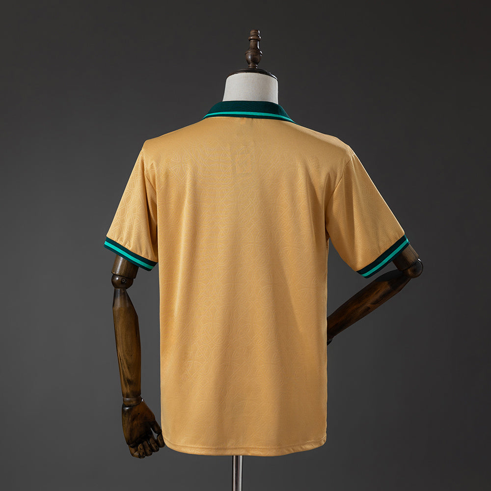 Maglia Leeds United  St. Patrick's Day 26/27