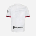 Maglia AC Milan Away 26/27 - Versione Giocatore
