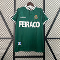Maglia Deportivo La Coruña Retro 1999/00