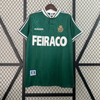 Maglia Deportivo La Coruña Retro 1999/00