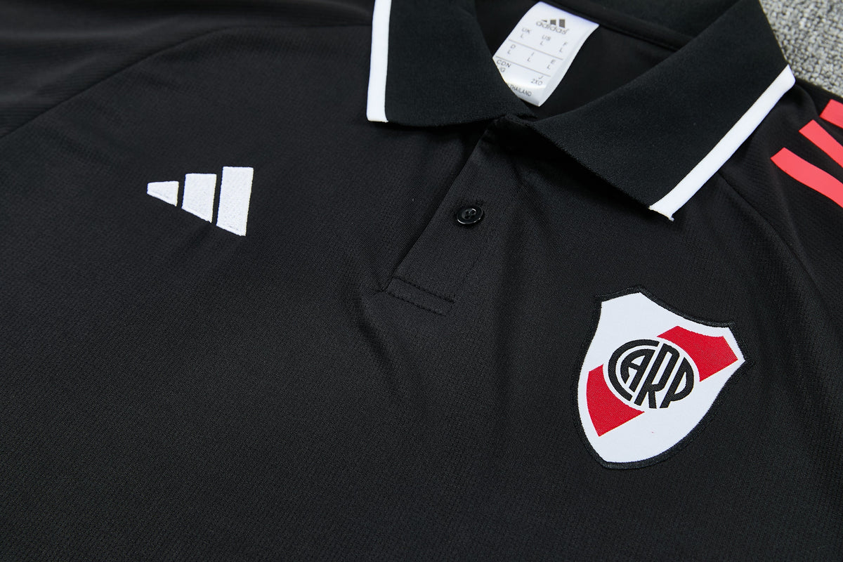 Polo e Pantaloni River Plate 25/26